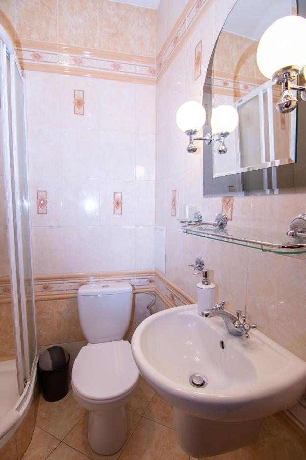 Maya'S Flats & Resorts 45 - Dluga 18/19 Gdansk Exterior foto