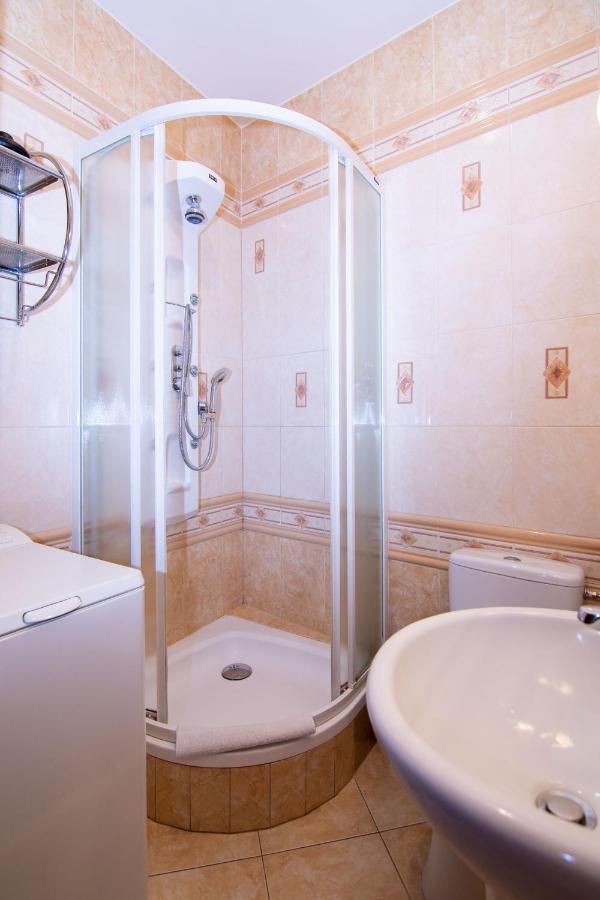 Maya'S Flats & Resorts 45 - Dluga 18/19 Gdansk Exterior foto