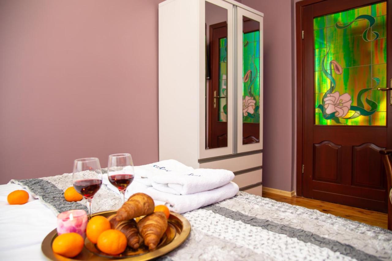 Maya'S Flats & Resorts 45 - Dluga 18/19 Gdansk Exterior foto