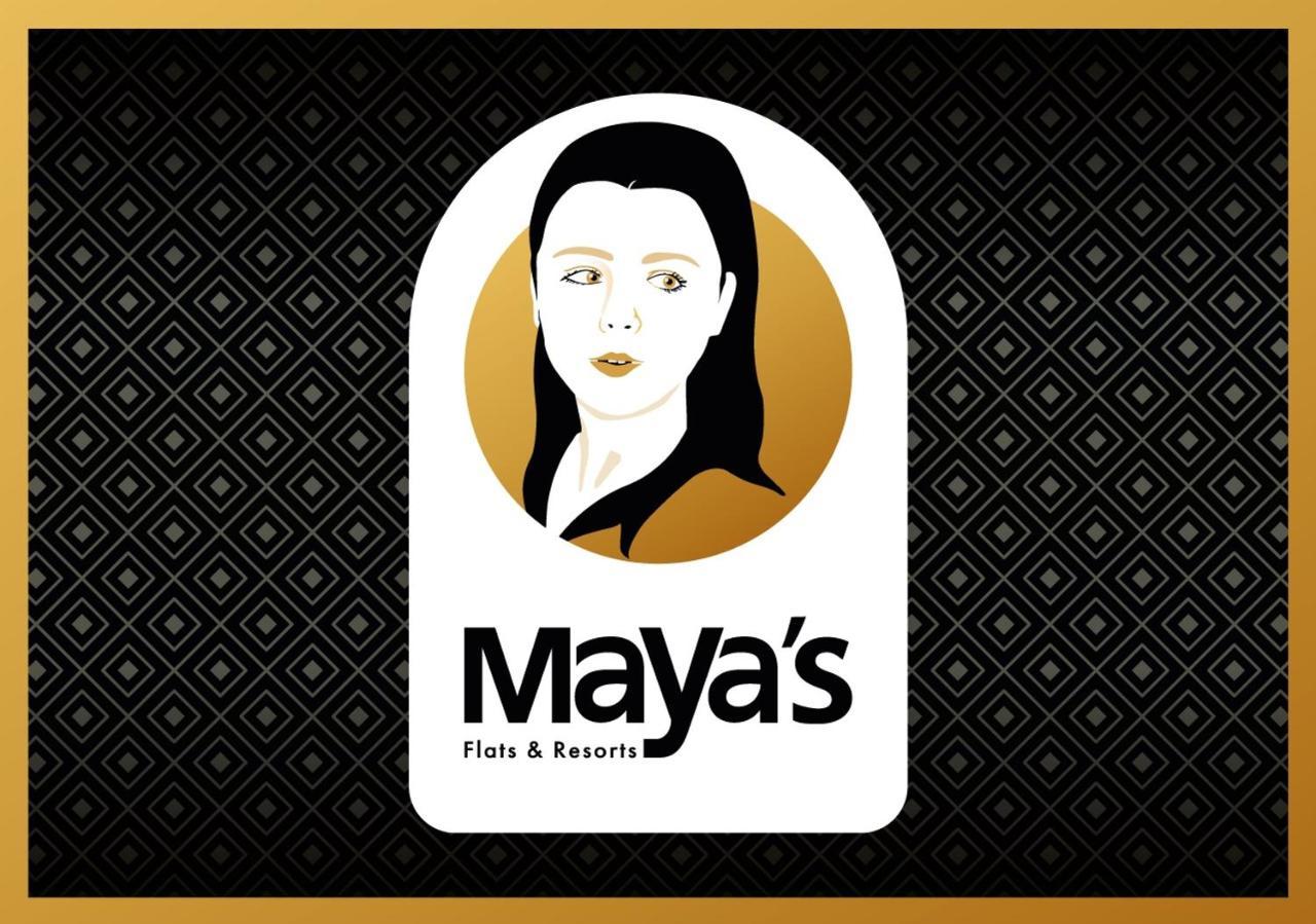 Maya'S Flats & Resorts 45 - Dluga 18/19 Gdansk Exterior foto